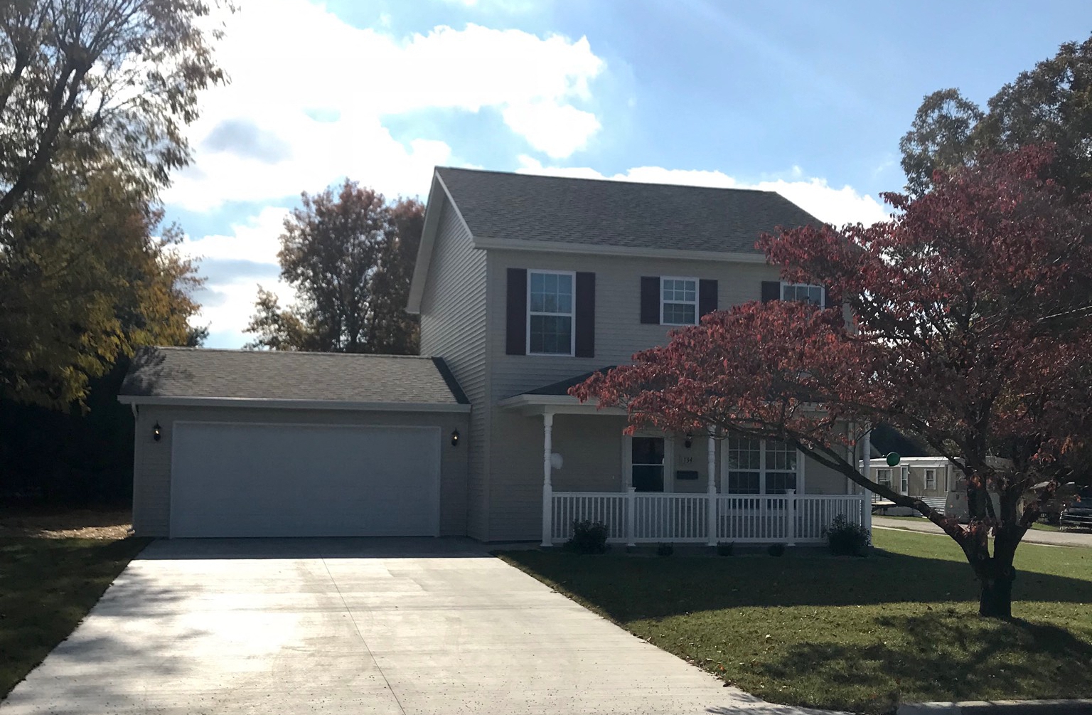 Menard County Housing Authority Apartments in Petersburg, IL RENTCafe